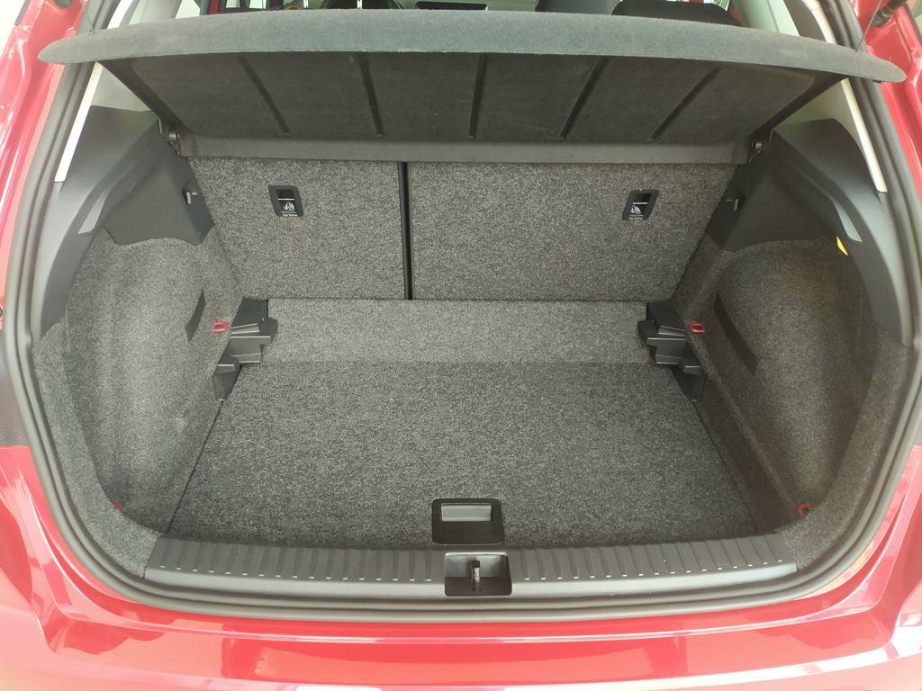 SEAT Arona 1.0 TSI Style Special Edition 85 kW (115 CV) - 6