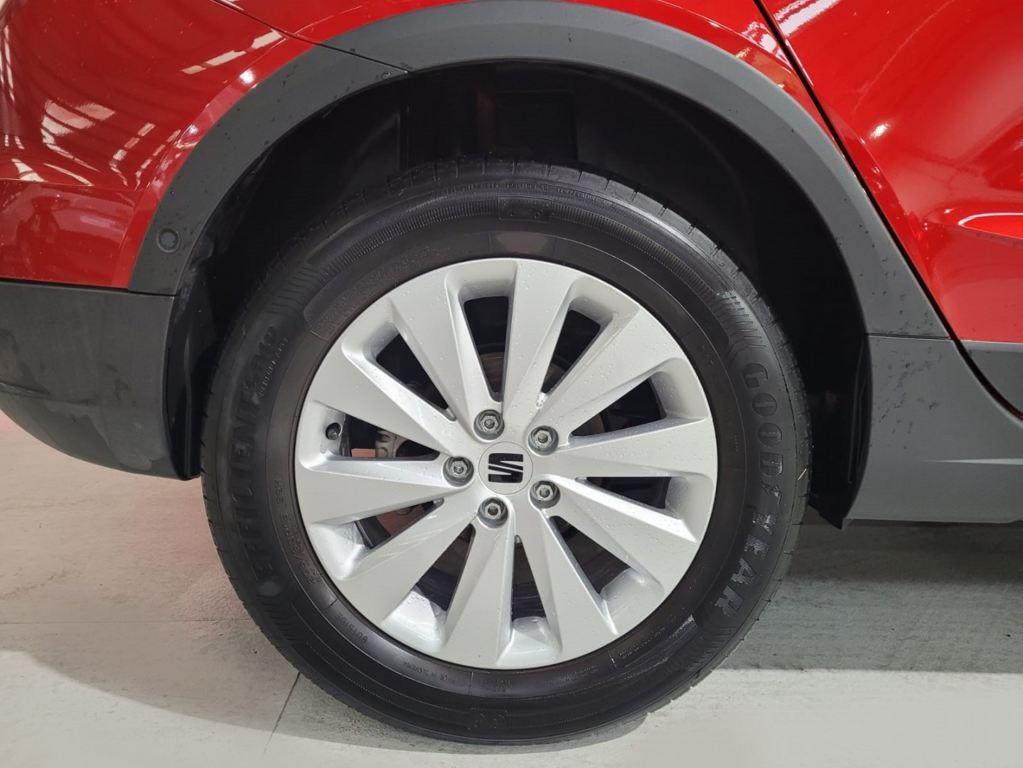 SEAT Arona 1.0 TSI Style Special Edition 85 kW (115 CV) - 7