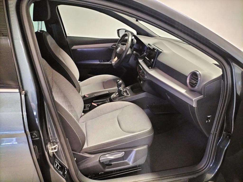 SEAT Ibiza 1.0 TSI Special Edition 85 kW (115 CV) - 4