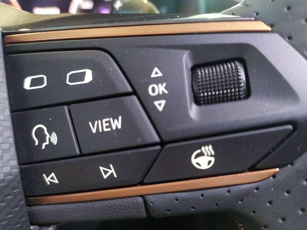 CUPRA León 1.5 eTSI DSG 110 kW (150 CV) - 8