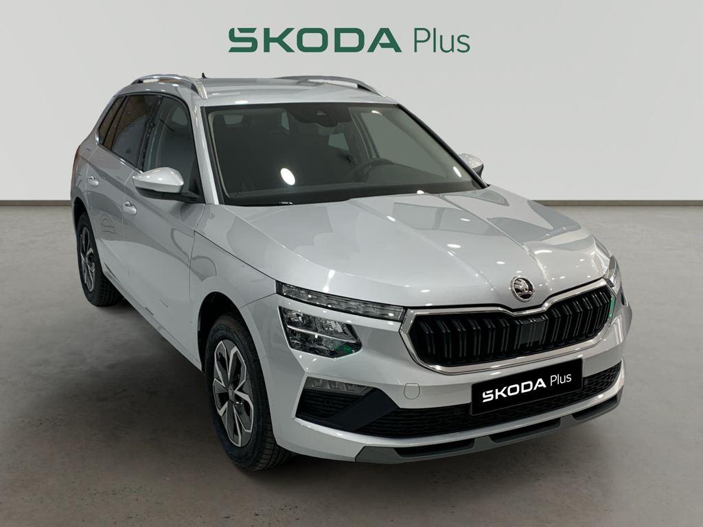 Skoda Kamiq 1.0 TSI Selection DSG 85 kW (115 CV) - 0