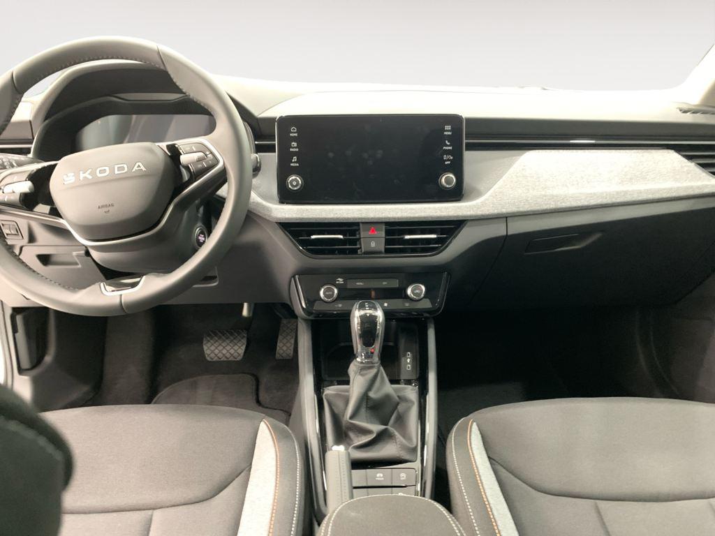 Skoda Kamiq 1.0 TSI Selection DSG 85 kW (115 CV) - 3