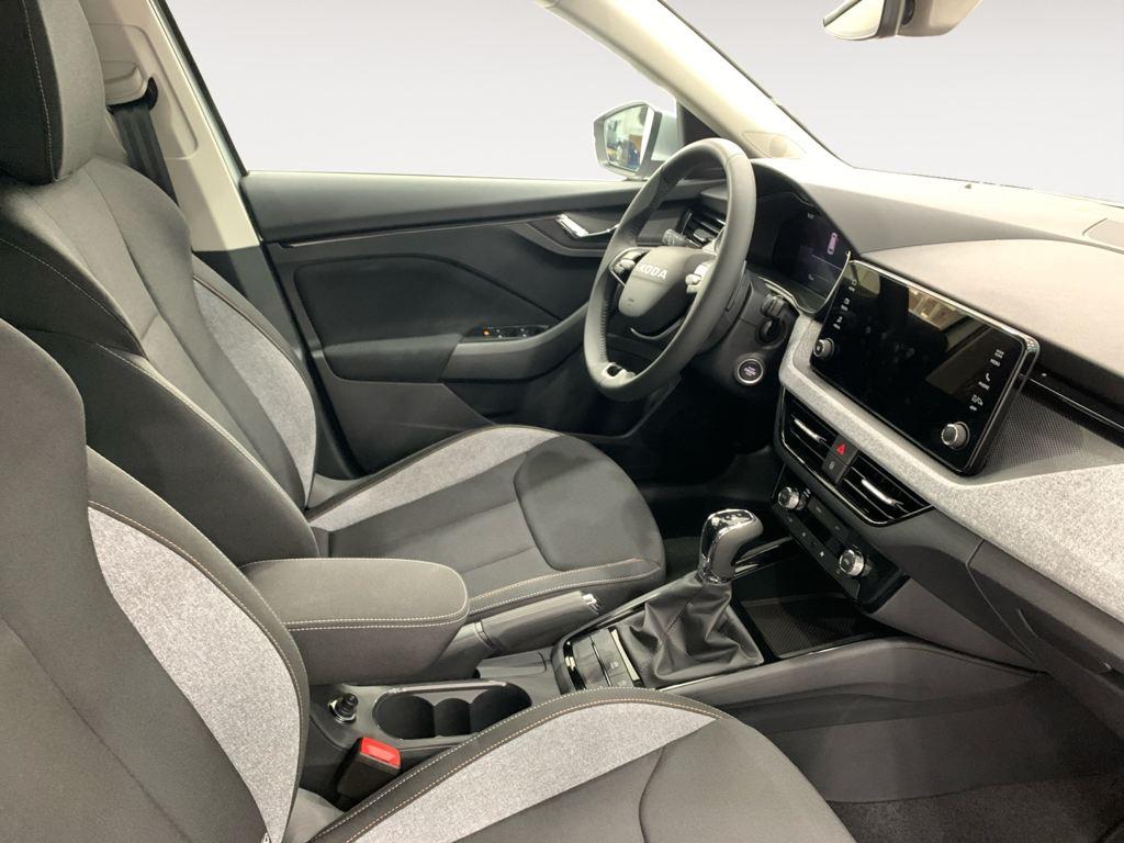 Skoda Kamiq 1.0 TSI Selection DSG 85 kW (115 CV) - 4