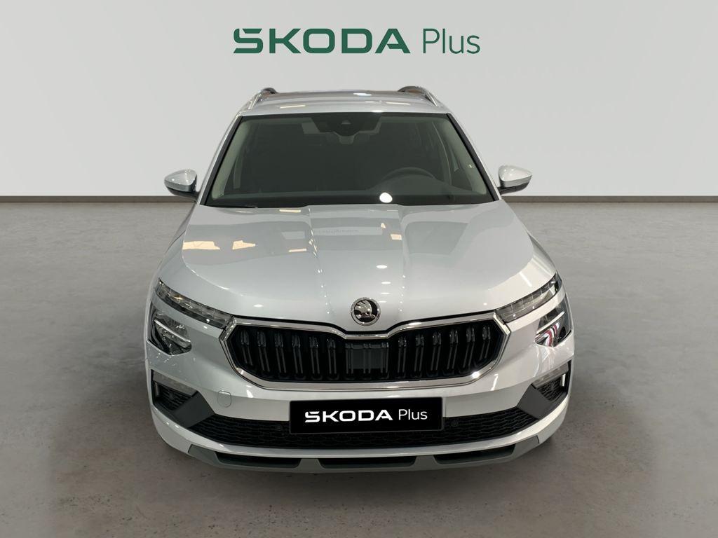 Skoda Kamiq 1.0 TSI Selection DSG 85 kW (115 CV) - 11