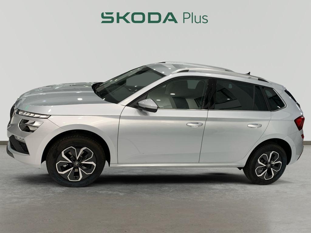 Skoda Kamiq 1.0 TSI Selection DSG 85 kW (115 CV) - 14