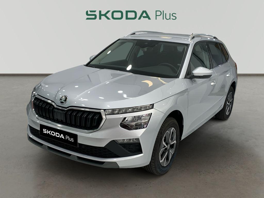Skoda Kamiq 1.0 TSI Selection DSG 85 kW (115 CV) - 15
