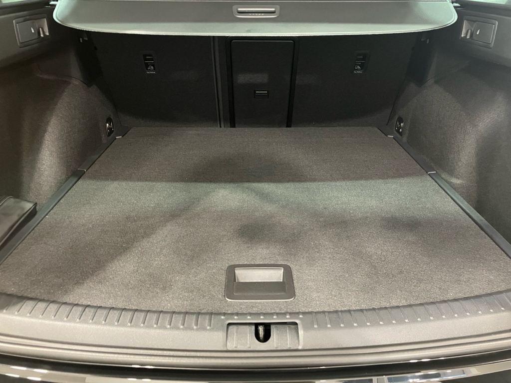 CUPRA Leon Sportstourer 1.5 TSI e-Hybrid DSG 150 kW (204 CV) - 6