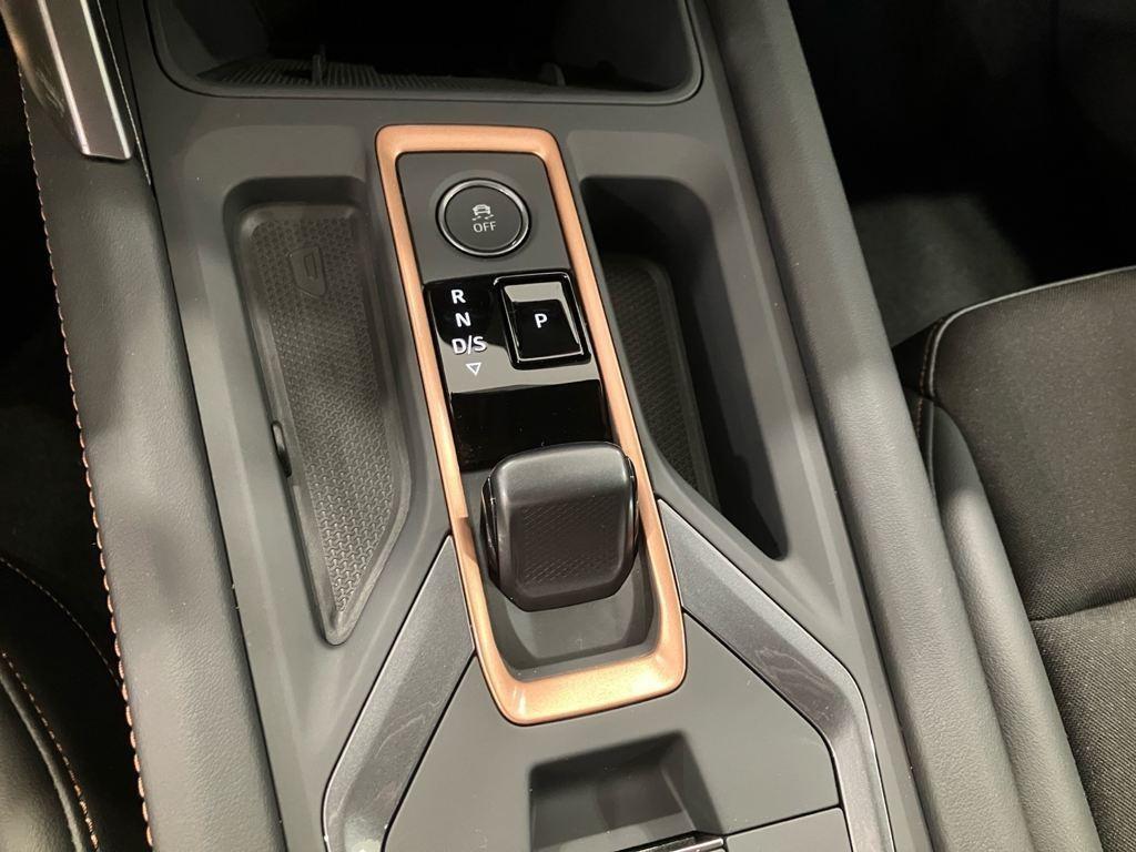 CUPRA Leon Sportstourer 1.5 TSI e-Hybrid DSG 150 kW (204 CV) - 8