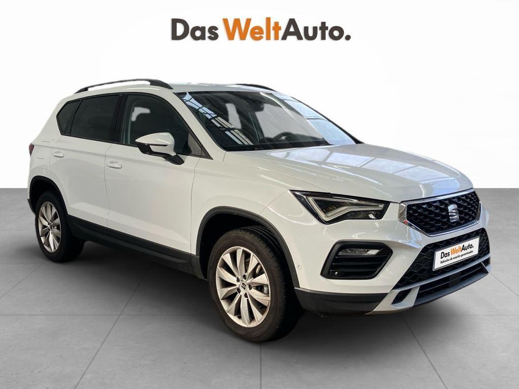 SEAT Ateca 1.5 TSI Style Evo Edition 110 kW (150 CV) - 0