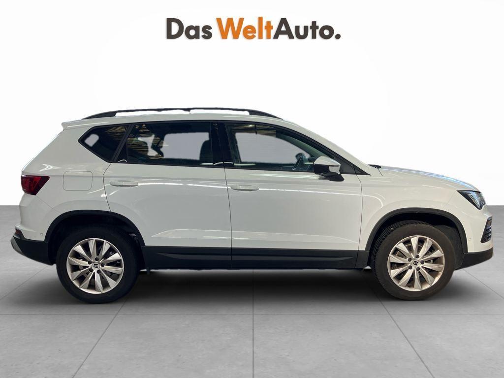 SEAT Ateca 1.5 TSI Style Evo Edition 110 kW (150 CV) - 2