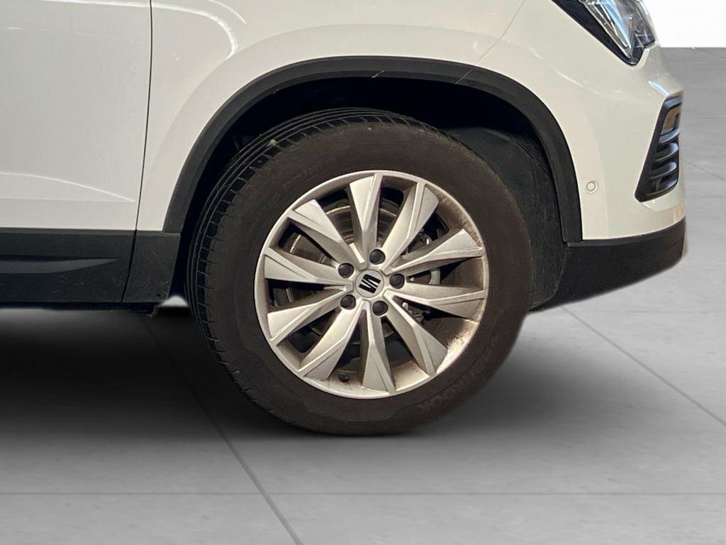 SEAT Ateca 1.5 TSI Style Evo Edition 110 kW (150 CV) - 7