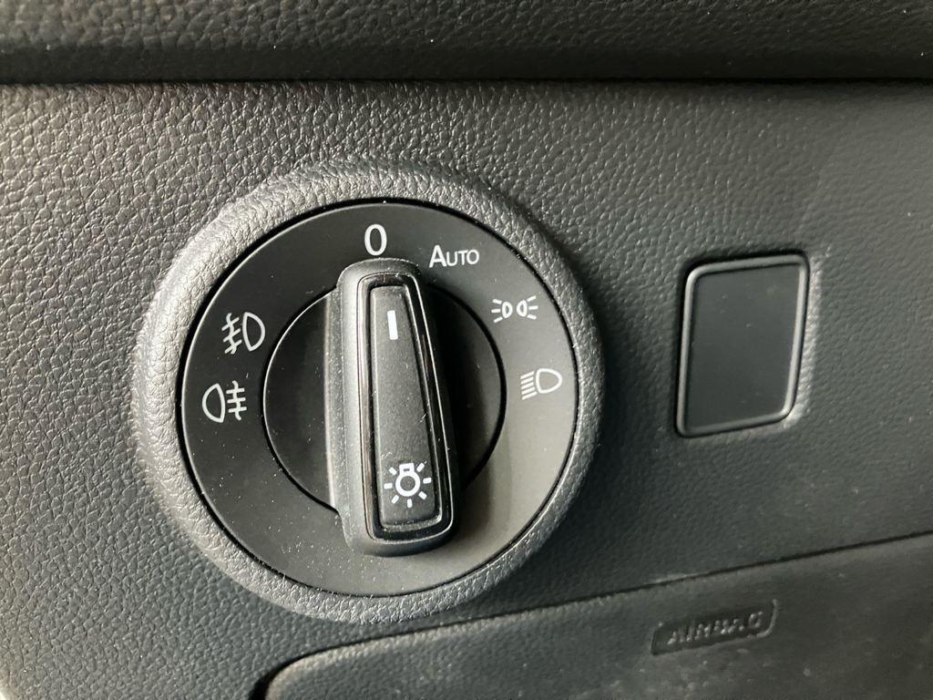 SEAT Ateca 1.5 TSI Style Evo Edition 110 kW (150 CV) - 11