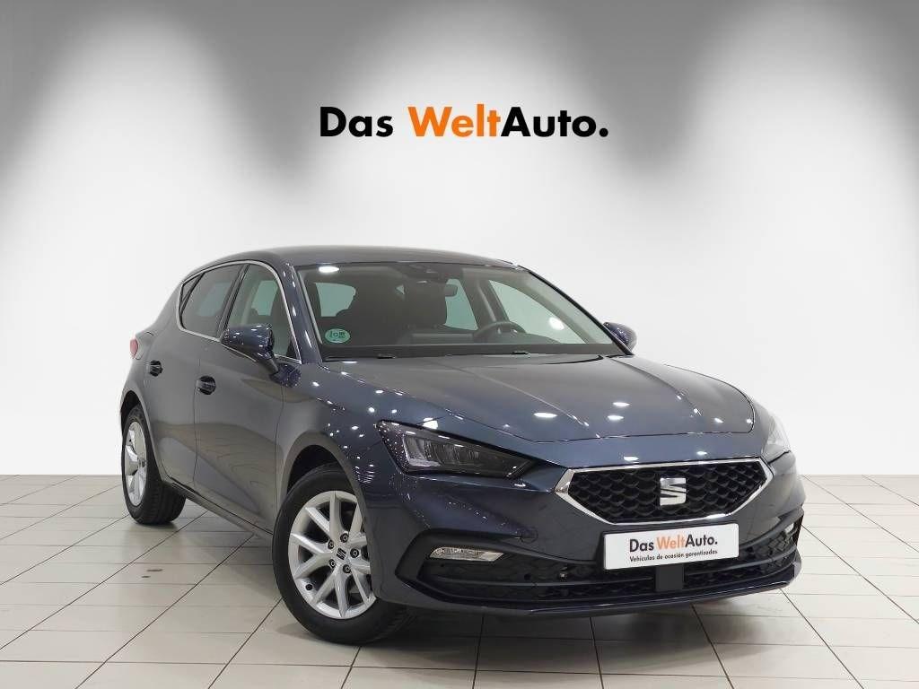 SEAT León 1.5 TSI S&S Style 25 Aniversario 85 kW (116 CV) - 0