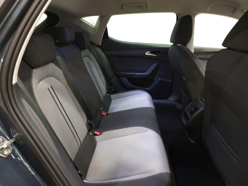 SEAT León 1.5 TSI S&S Style 25 Aniversario 85 kW (116 CV) - 5