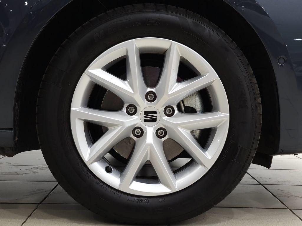 SEAT León 1.5 TSI S&S Style 25 Aniversario 85 kW (116 CV) - 7