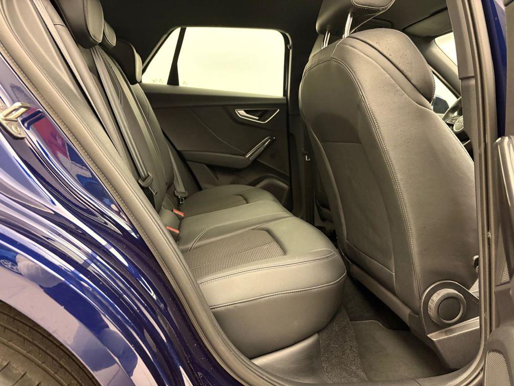 Audi Q2 S line 35 TDI quattro 110 kW (150 CV) S tronic - 5