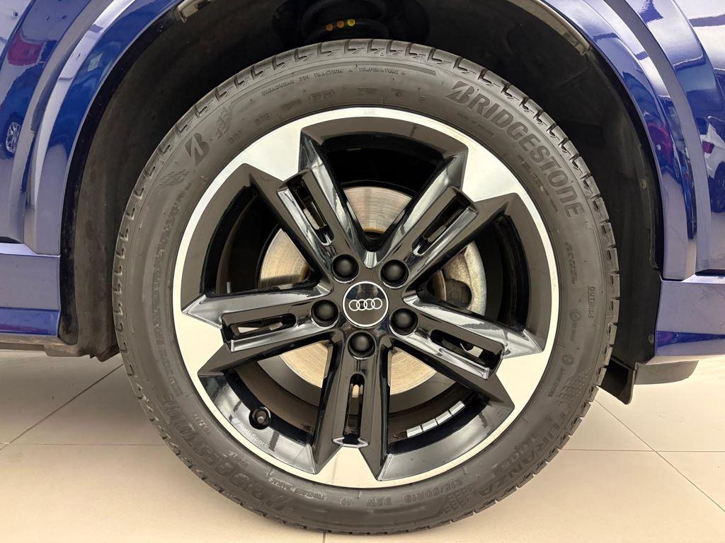 Audi Q2 S line 35 TDI quattro 110 kW (150 CV) S tronic - 7