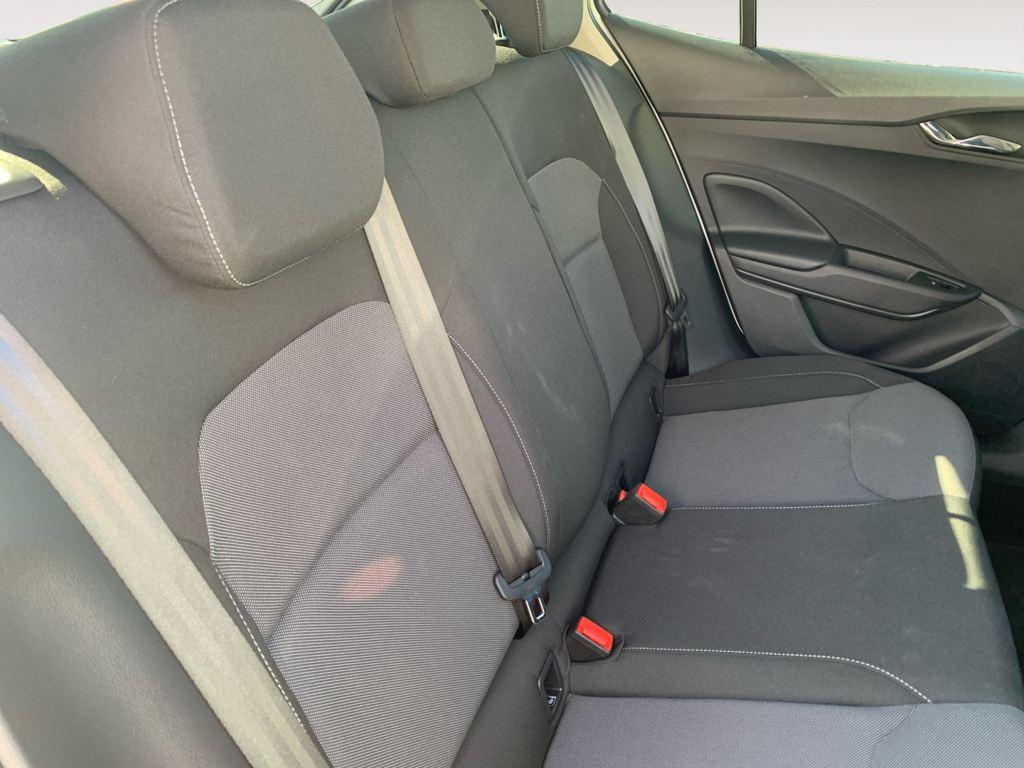 Skoda Fabia 1.0 TSI Selection 85 kW (115 CV) - 5