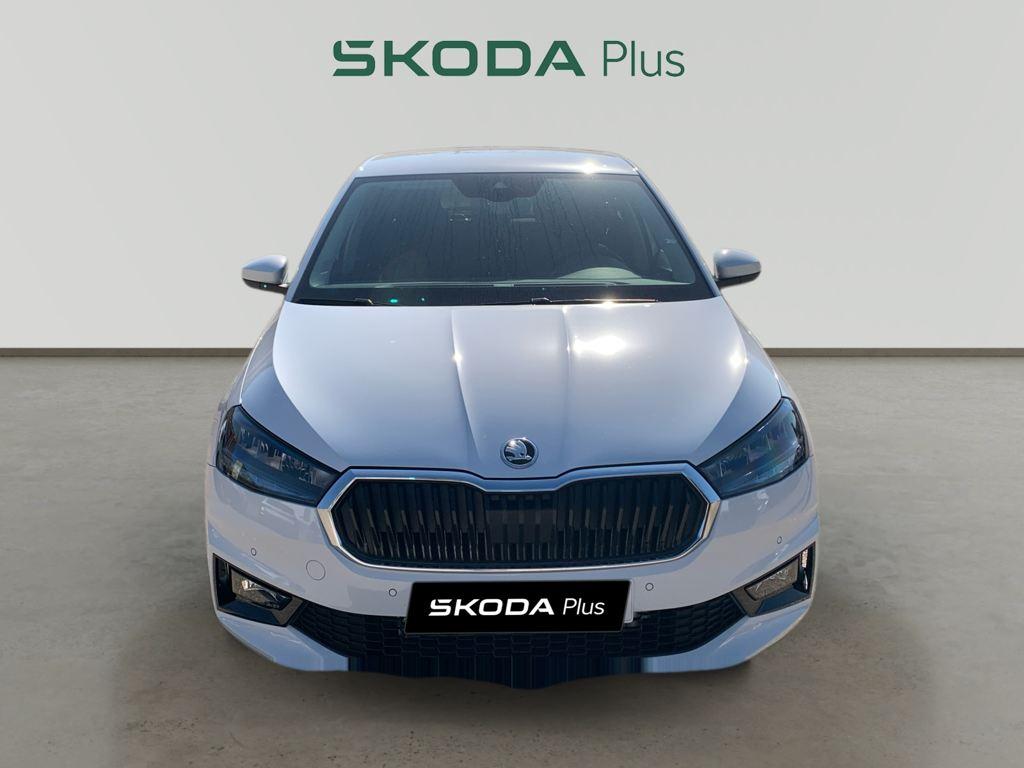 Skoda Fabia 1.0 TSI Selection 85 kW (115 CV) - 9