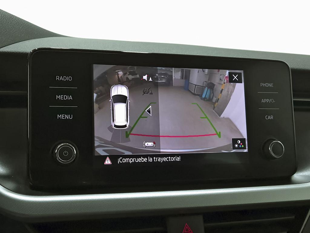 Skoda Kamiq 1.0 TSI Ambition 81 kW (110 CV) - 14