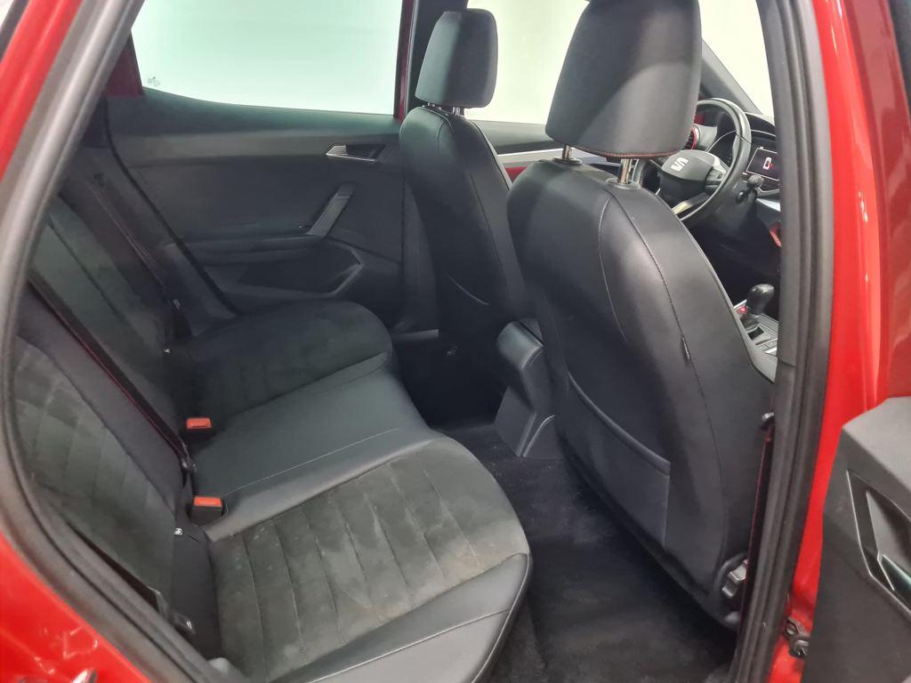 SEAT Arona 1.0 TSI S&S FR DSG 81 kW (110 CV) - 5