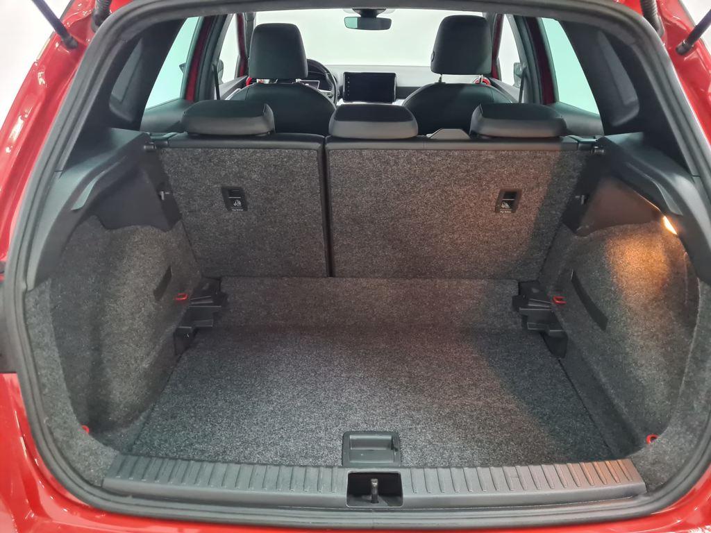 SEAT Arona 1.0 TSI S&S FR DSG 81 kW (110 CV) - 6