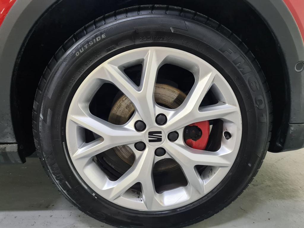 SEAT Arona 1.0 TSI S&S FR DSG 81 kW (110 CV) - 7