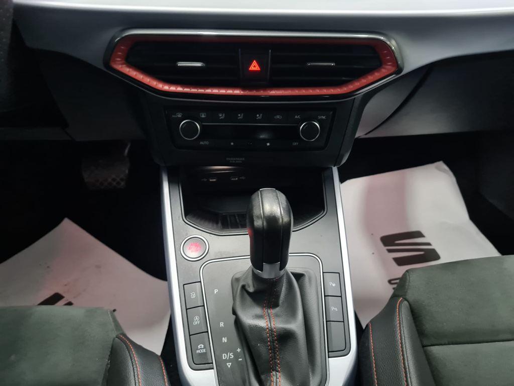 SEAT Arona 1.0 TSI S&S FR DSG 81 kW (110 CV) - 9