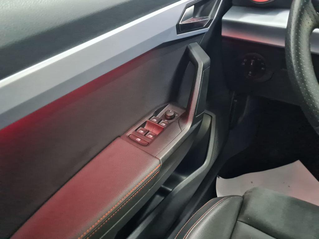 SEAT Arona 1.0 TSI S&S FR DSG 81 kW (110 CV) - 10