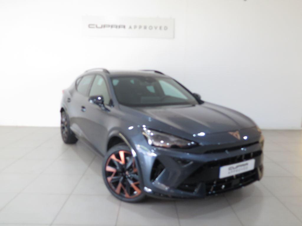 CUPRA Formentor 1.5 TSI e-Hybrid VZ Extreme DSG 200 kW (272 CV) - 0