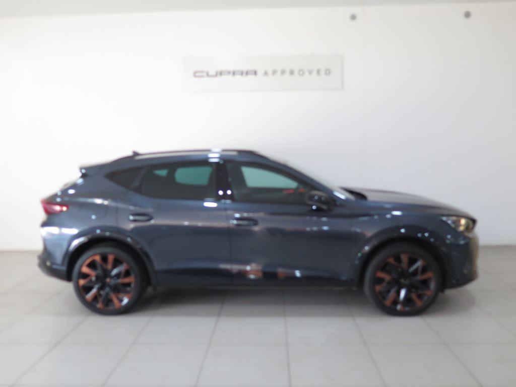 CUPRA Formentor 1.5 TSI e-Hybrid VZ Extreme DSG 200 kW (272 CV) - 2