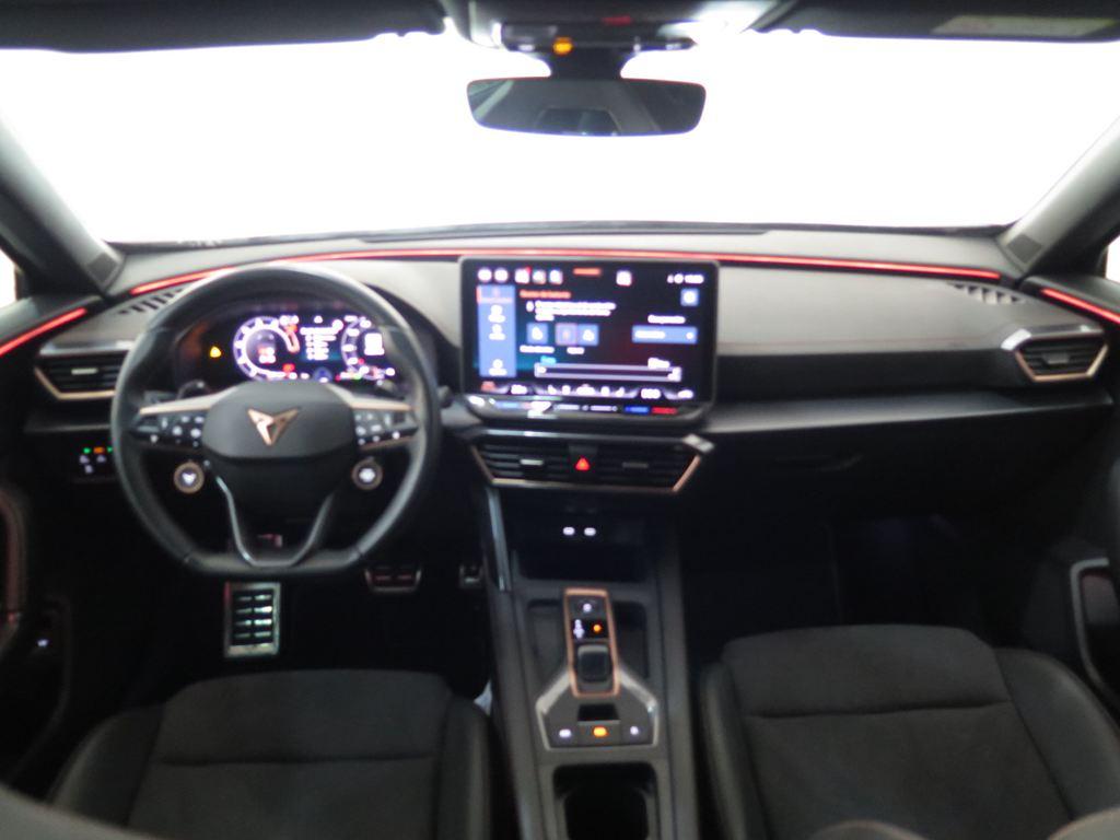 CUPRA Formentor 1.5 TSI e-Hybrid VZ Extreme DSG 200 kW (272 CV) - 3