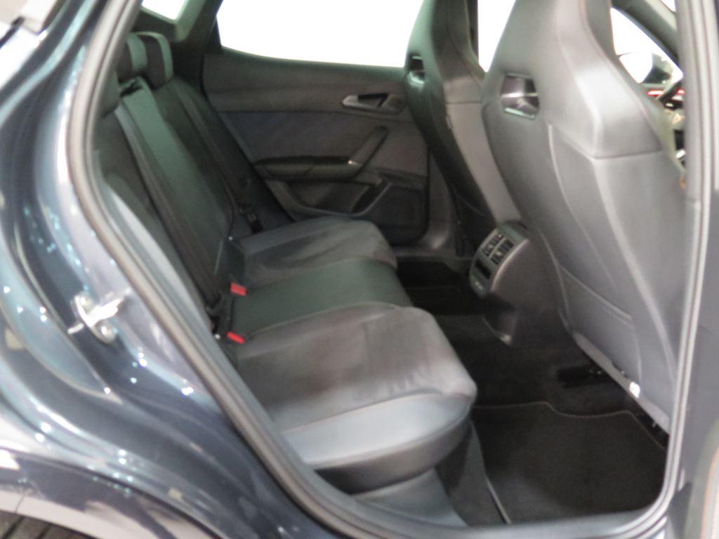 CUPRA Formentor 1.5 TSI e-Hybrid VZ Extreme DSG 200 kW (272 CV) - 5