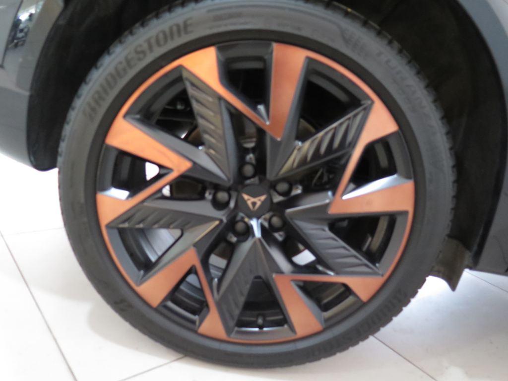 CUPRA Formentor 1.5 TSI e-Hybrid VZ Extreme DSG 200 kW (272 CV) - 7