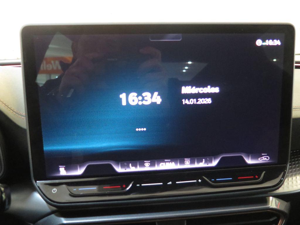 CUPRA Formentor 1.5 TSI e-Hybrid VZ Extreme DSG 200 kW (272 CV) - 9