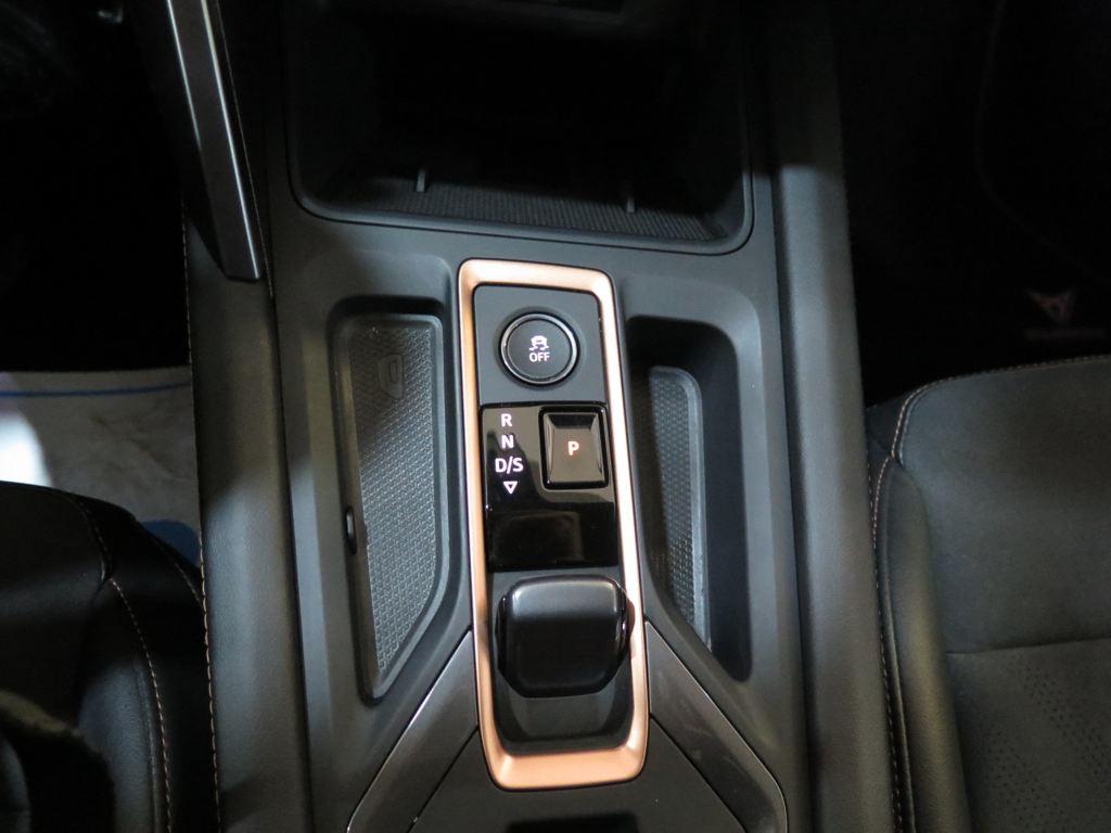 CUPRA Formentor 1.5 TSI e-Hybrid VZ Extreme DSG 200 kW (272 CV) - 10