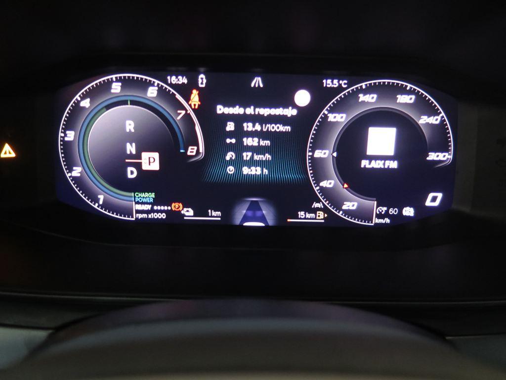 CUPRA Formentor 1.5 TSI e-Hybrid VZ Extreme DSG 200 kW (272 CV) - 12