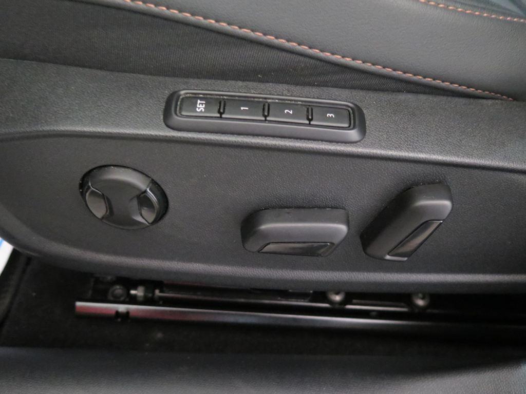 CUPRA Formentor 1.5 TSI e-Hybrid VZ Extreme DSG 200 kW (272 CV) - 13