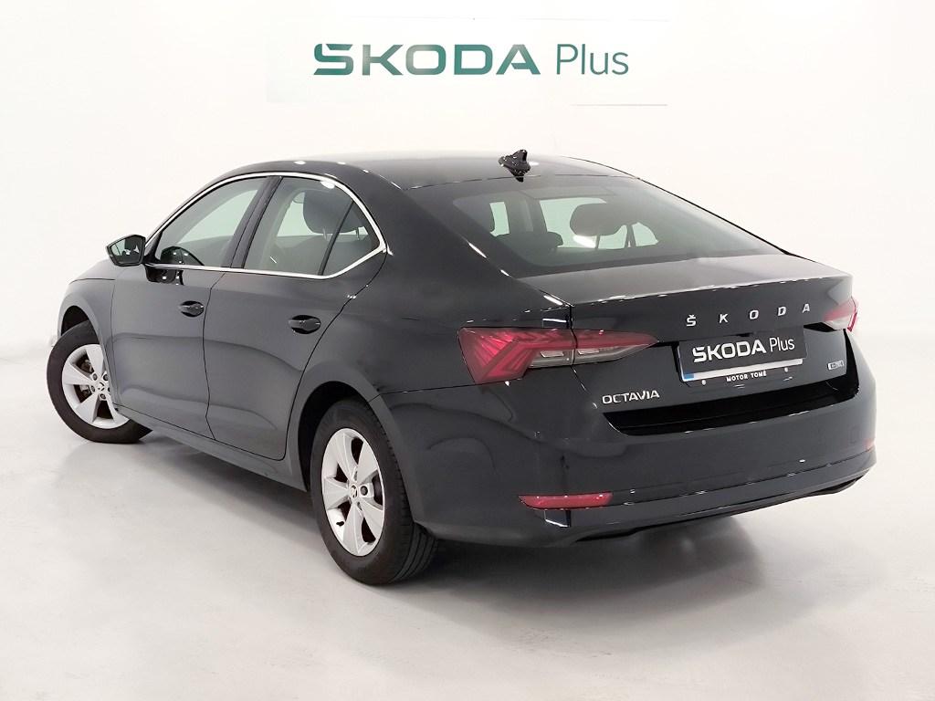 Skoda Octavia 1.0 TSI mHEV Ambition DSG 81 kW (110 CV) - 1