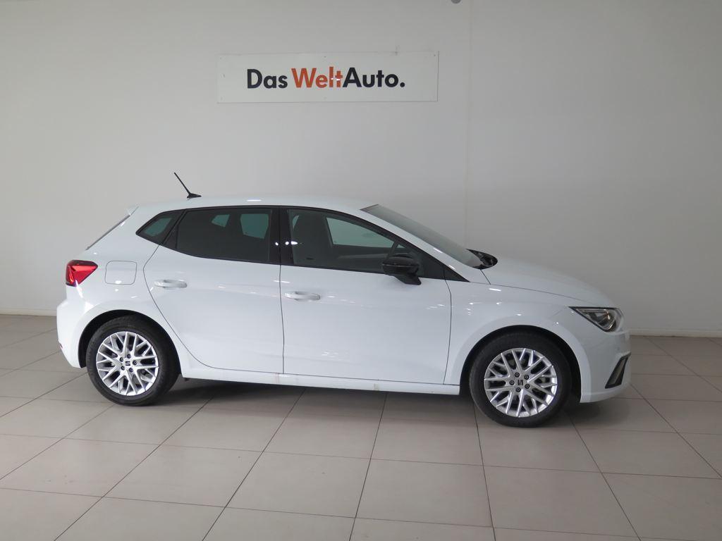 SEAT Ibiza 1.0 TSI FR Salta 85 kW (115 CV) - 2