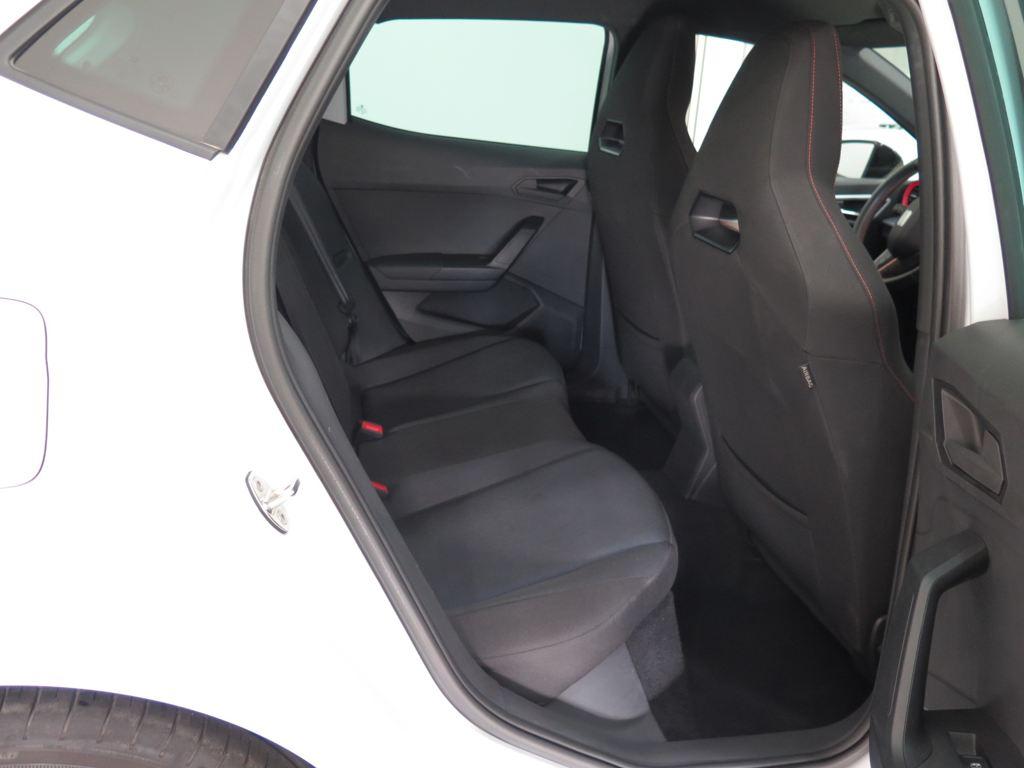 SEAT Ibiza 1.0 TSI FR Salta 85 kW (115 CV) - 5