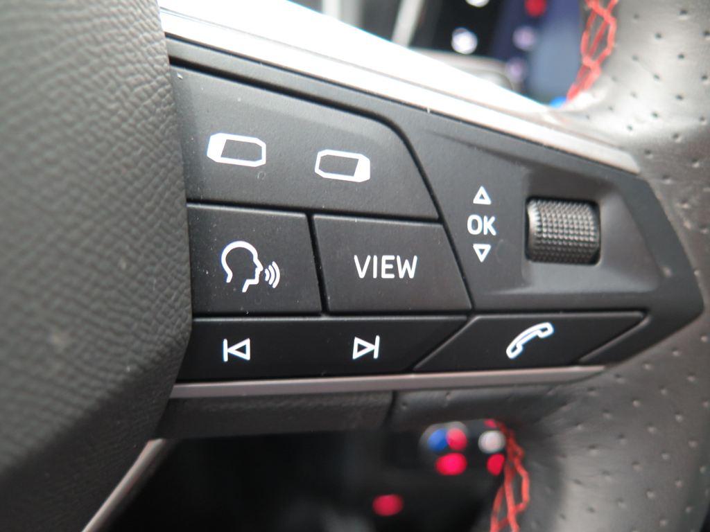 SEAT Ibiza 1.0 TSI FR Salta 85 kW (115 CV) - 9