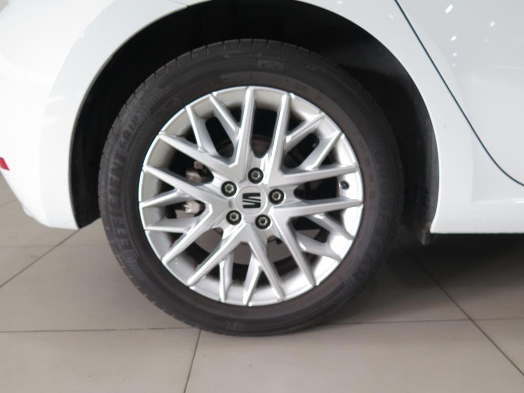 SEAT Ibiza 1.0 TSI FR Salta 85 kW (115 CV) - 7