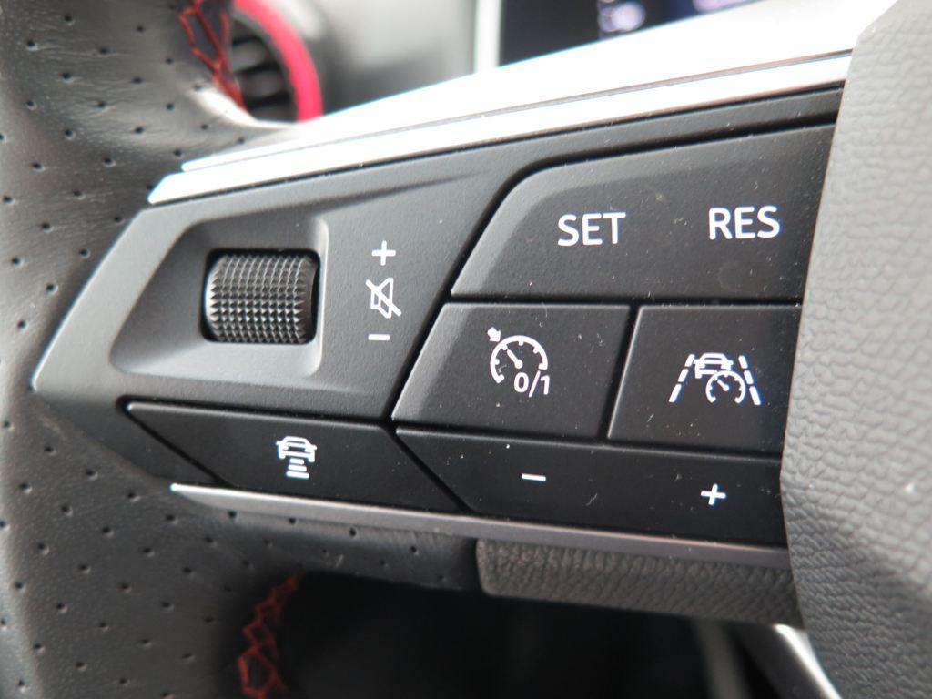 SEAT Ibiza 1.0 TSI FR Salta 85 kW (115 CV) - 9