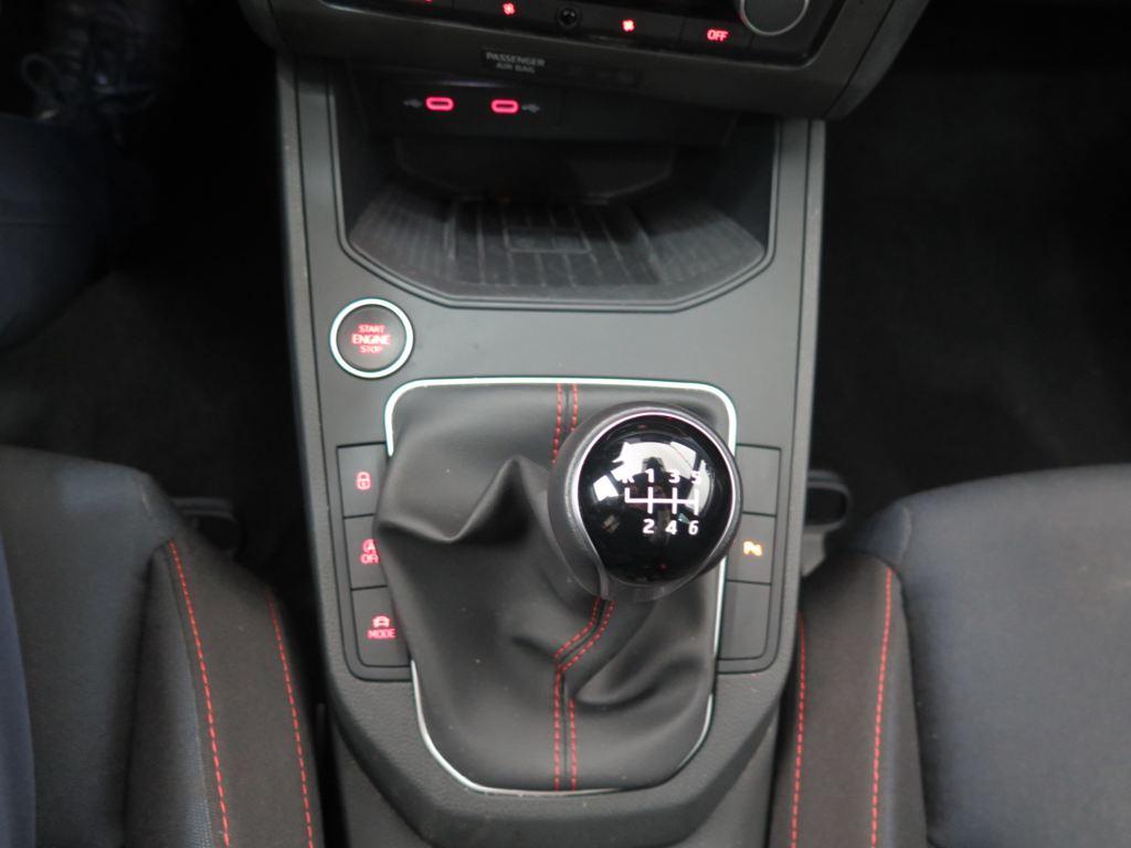 SEAT Ibiza 1.0 TSI FR Salta 85 kW (115 CV) - 11