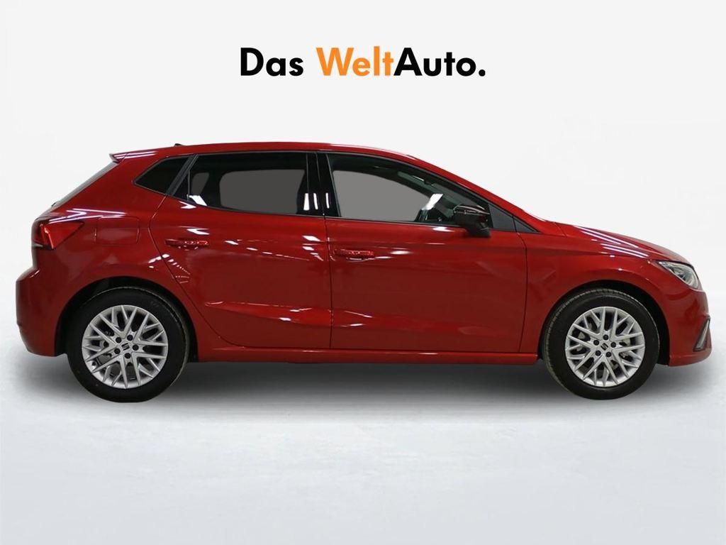 SEAT Ibiza 1.0 TSI FR Salta 85 kW (115 CV) - 2