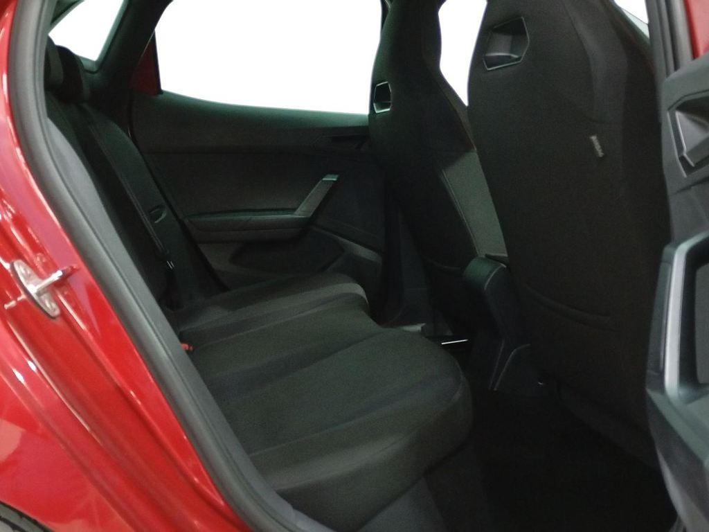 SEAT Ibiza 1.0 TSI FR Salta 85 kW (115 CV) - 5