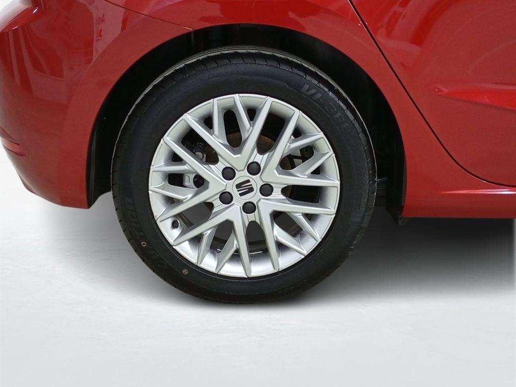 SEAT Ibiza 1.0 TSI FR Salta 85 kW (115 CV) - 7