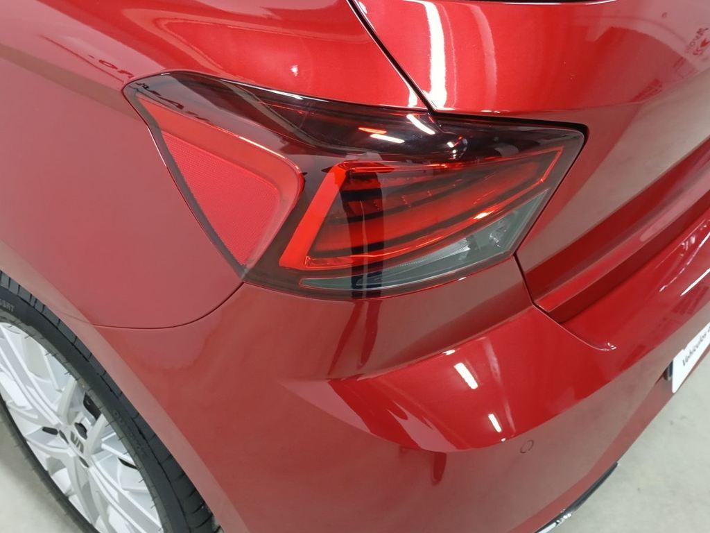 SEAT Ibiza 1.0 TSI FR Salta 85 kW (115 CV) - 8