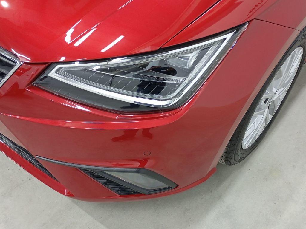 SEAT Ibiza 1.0 TSI FR Salta 85 kW (115 CV) - 9